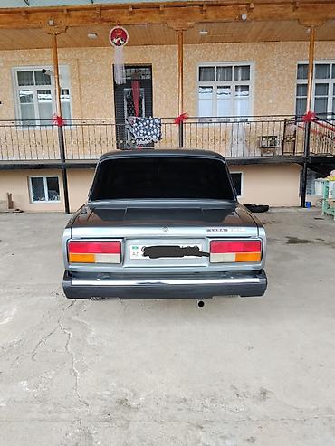 VAZ (LADA): VAZ (LADA) 2107: 1.6 l | 2010 il 198000 km Sedan — 2