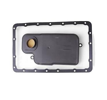 Чыпкалар: Фильтр коробки автомат Mitsubishi MITSUBISHI PAJERO MITSUBISHI MONTERO — 3