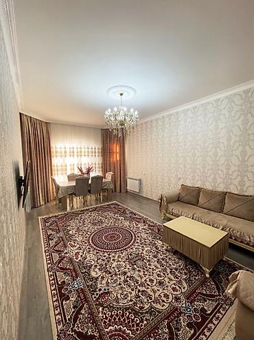 nabran ev satilir: Yeni Ramana 6 otaqlı, 185 kv. m, Yeni təmirli — 5