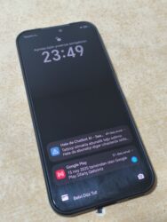 Honor: Honor X8b, 128 GB, rəng - Gümüşü — 8