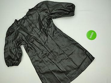 ramoneska h: H&M, Sukienka damska, rozmiar M — 3
