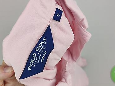 pony: Polo Ralph Lauren, Koszulka polo dla mężczyzn, rozmiar S — 5