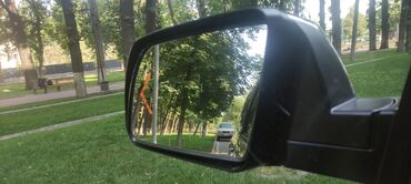 Toyota: Toyota Sequoia: 2011 г., 5.7 л, Автомат, Бензин, Внедорожник — 9