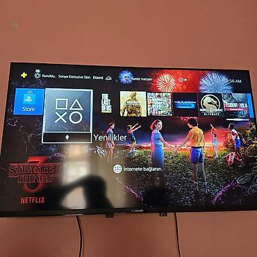 dvd alıram: Ela vezete PlayStation 4 (PS4) – orijinal “Fat” model Xüsusiyyətlər — 2