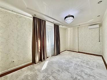 Продажа квартир: 2 комнаты, 89 м², Элитка, 2 этаж, Евроремонт — 5