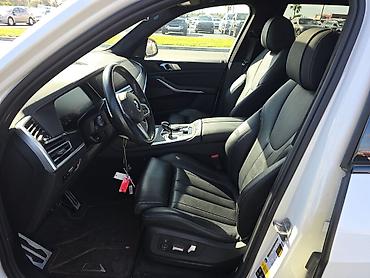 bmw e70: BMW X7: 2020 г., 3 л, Автомат, Бензин, Внедорожник — 10