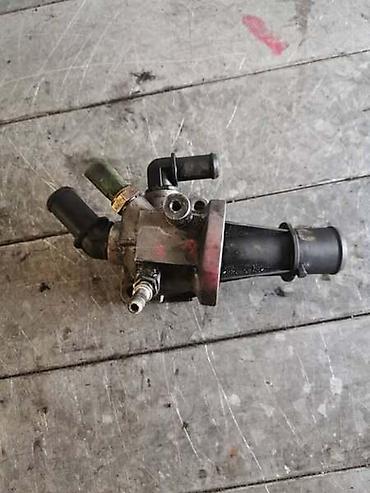 TERMOSTAT ZA FIAT PANDA OD 2011. DO 2020. GOD. | Termostat Fiat