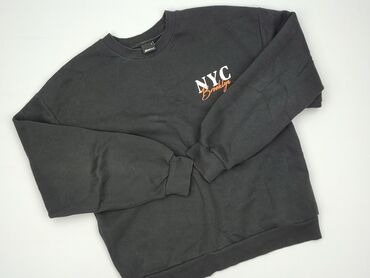 Bluzy: Gina Tricot, Bluza damska
, rozmiar S — 2