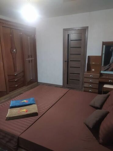 Посуточная аренда комнат: 16 м², С мебелью — 6