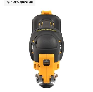 Электроинструменты: Аккумуляторный реноватор DEWALT DCS356B, 20 В, 20000 кол/мин, без АКБ — 4