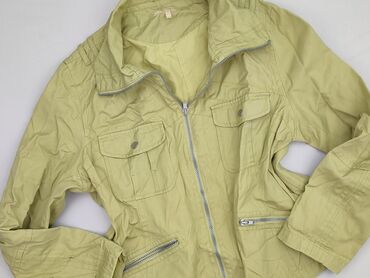 Women's Clothing: KappAhl, Women`s lightweight jacket, size L (EU 40)