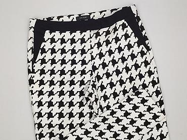 pitbul: River Island, Spodnie materiałowe damskie, rozmiar S — 1