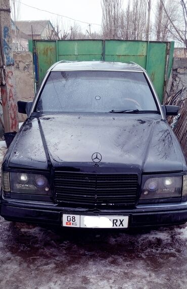 мерседес банан цена бишкек: Mercedes-Benz W124: 1991 г., 2.6 л, Вариатор, Бензин, Седан