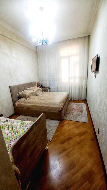 qayğı mtk: 2 otaqlı, Yeni tikili, m. Həzi Aslanov, 70 kv. m — 2