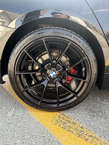 BMW: Bugünə heçbir xərc tələb etmir otur sürdür.Heçbir prablemidə — 8