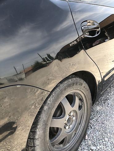 Транспорт: Toyota Prius: 2004 г., 1.5 л, Вариатор, Гибрид, Хэтчбэк — 5