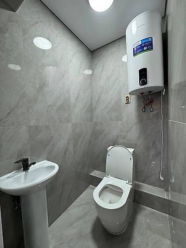 Продажа квартир: 4 комнаты, 113 м², Элитка, 2 этаж, Евроремонт — 12