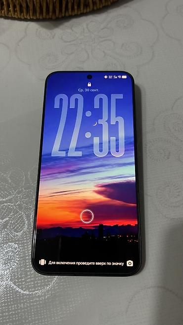 Уюлдук телефондор жана аксессуарлар: Vivo X300 Pro, Колдонулган, 512 ГБ, түсү - Боз — 1
