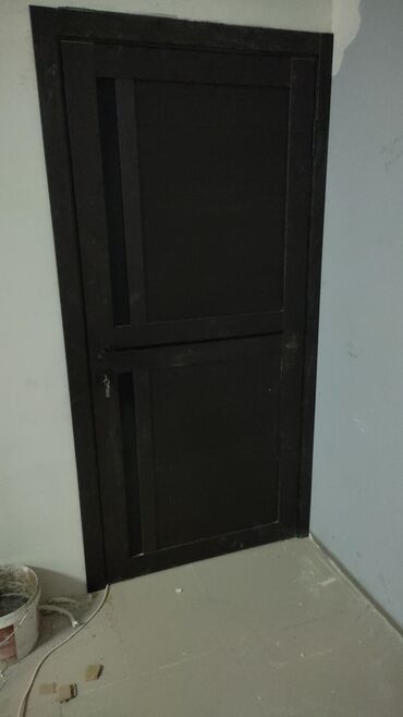 Ремонт окон и дверей: Дверь, Замок: Установка, Платный выезд — 11