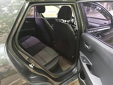 kia stoning: Kia Stonic: 2017 г., 1.6 л, Автомат, Дизель, Кроссовер — 7