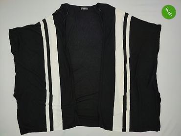 stradivarius ponczo: Yessica, Narzutka damska, rozmiar One size — 2