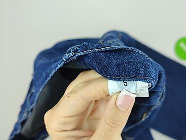 voggo denim: Jeansy damskie, rozmiar S — 5