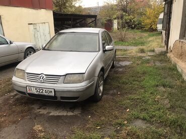 фольсфаген шаран: Volkswagen Bora: 2000 г., 2 л, Механика, Бензин