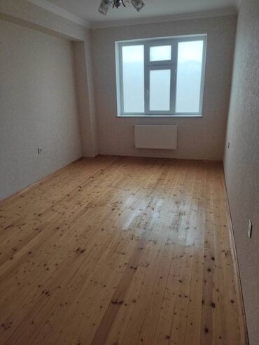 Yeni tikili: Xocəsən, 4 otaqlı, Yeni tikili, m. Xocasən, 112 kv. m — 26