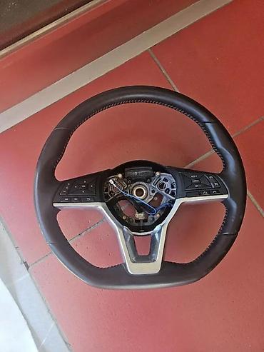 moj auto: VOLAN NISANN KASKAI QUASKAI | Volan nisan kaskai — 1