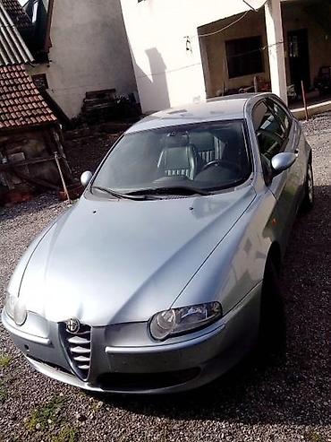 kardan za traktor: DELOVI ZA ALFA ROMEO 147 | Polovni delovi alfa romeo - Limarija — 5