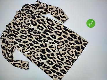 lata 80 cekiny: H&M, Sukienka damska, rozmiar M — 4
