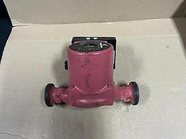 Oprema za grejanje: Grundfos cirkulaciona pumpa za grejanje – model UPE 25-40 (razmak — 6