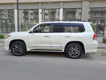Toyota: Toyota Land Cruiser: 4 l | 2013 il — 3