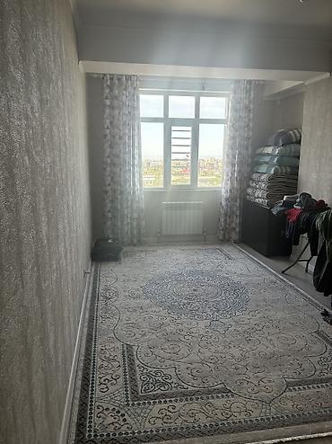 оргтехстрой: 3 комнаты, 101 м², Душанбинка Элитка, 10 этаж, Евроремонт — 4