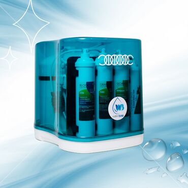 ucuz su filtirleri: 499 Deyil 439-AZN. Novruz Endirim Kampaniyası. Model: Aqua Water –