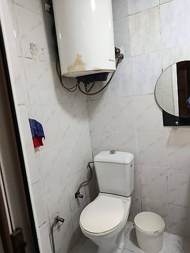 tavan ucun ventilyator: Bir otaqlı, mebellə təchiz olunmuş yaşayış sahəsi. Xüsusiyyətlər: - — 5
