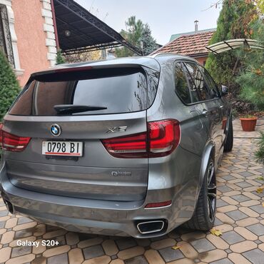 bmw e34 2 8: BMW X5: 2018 г., 3 л, Автомат, Бензин, Внедорожник