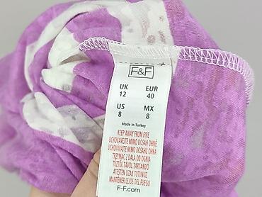 ronaldo: F&F, T-shirt damski, rozmiar M — 4