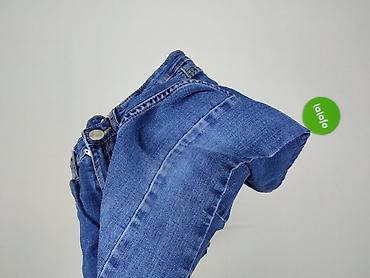 dzwony wrangler: Denim, Jeansy damskie, rozmiar L — 5