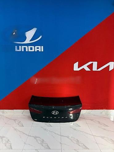 Hyundai Elantra lalafo.az -da Hyundai Elantra