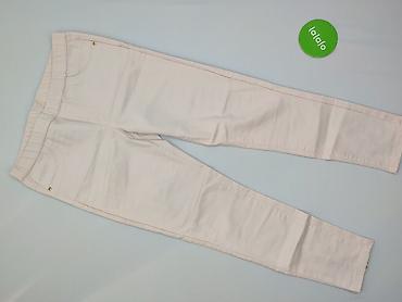 sniegowce 31: Spodnie materiałowe damskie, rozmiar L — 2