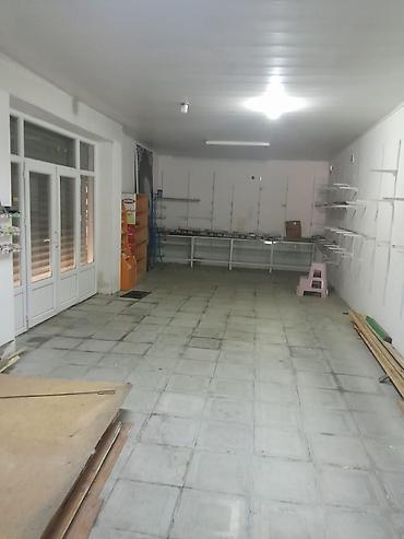 бина аз недвижимость: Obyekt: küçə kənarında yerləşən ayrıca tikili ticarət sahəsi (keçmiş — 2