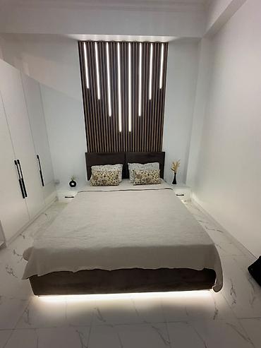 avant park ev satilir: 3 otaqlı, Yeni tikili, 96 kv. m — 8