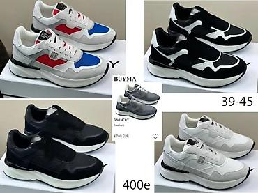 Patike: Vrhunski givenchy modeli, ultra hit 2025-26 | novo! ! ! Hit! ! ! — 6