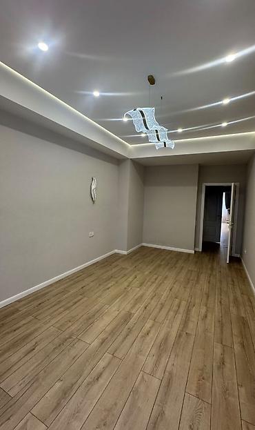 5: 2 комнаты, 80 м², Технопарк Элитка, 5 этаж, Свежий ремонт — 4