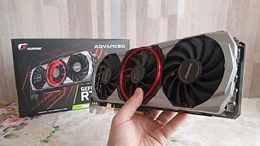 rtx 3090 ti: Videokart NVidia GeForce RTX 3090, > 16 GB, İşlənmiş — 4