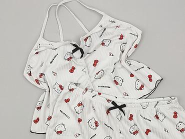kitty l: Hello Kitty, Piżama damska, rozmiar S — 1
