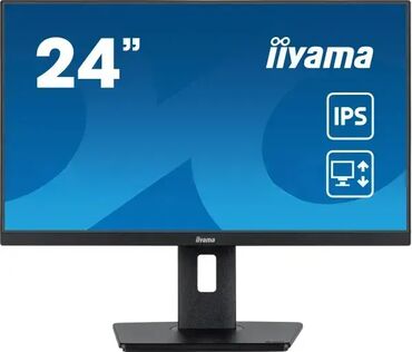 seckalica za povrce lidl: Brend: Iiyama Model: iiyama Monitor 24" Iiyama XUB2492HSU-B6 IPS