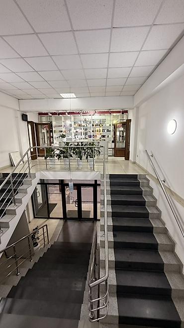 нарын недвижимость: Аренда кабинетов в салонах красоты, 40 м², Для бровиста, Для визажиста, Для лешмейкера — 3
