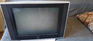 ТВ и видео: Zap4ast satilir, ekranda problem var. Samsung CS-29Z47Z3Q televizoru — 8